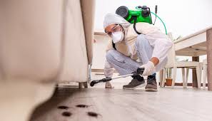 Best Pest Exclusion Services  in Santa Maria, CA